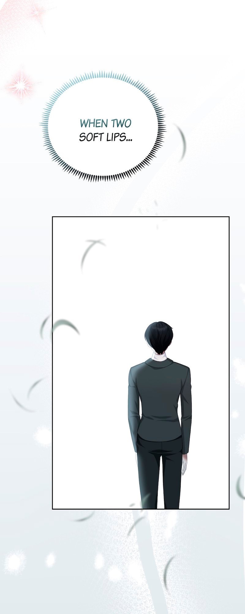 The Maid No Longer Desires her Master chapter 8 page 69