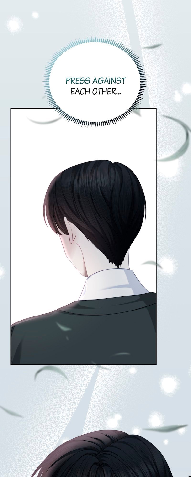 The Maid No Longer Desires her Master chapter 8 page 70
