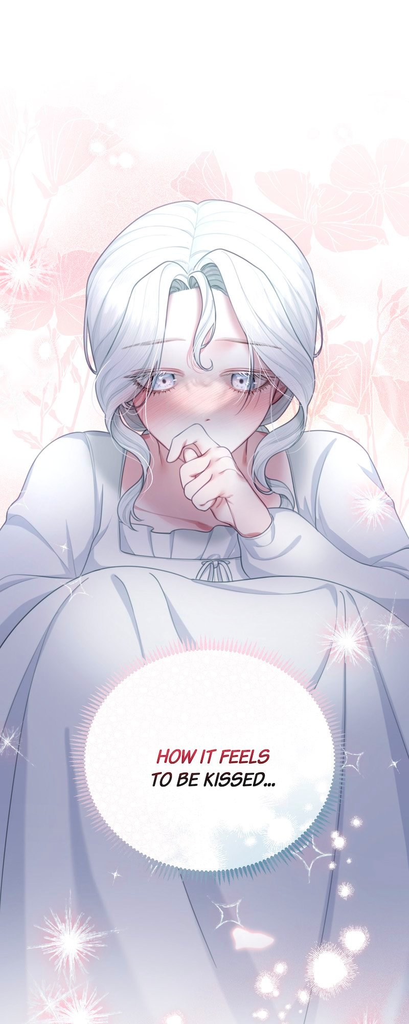 The Maid No Longer Desires her Master chapter 8 page 73
