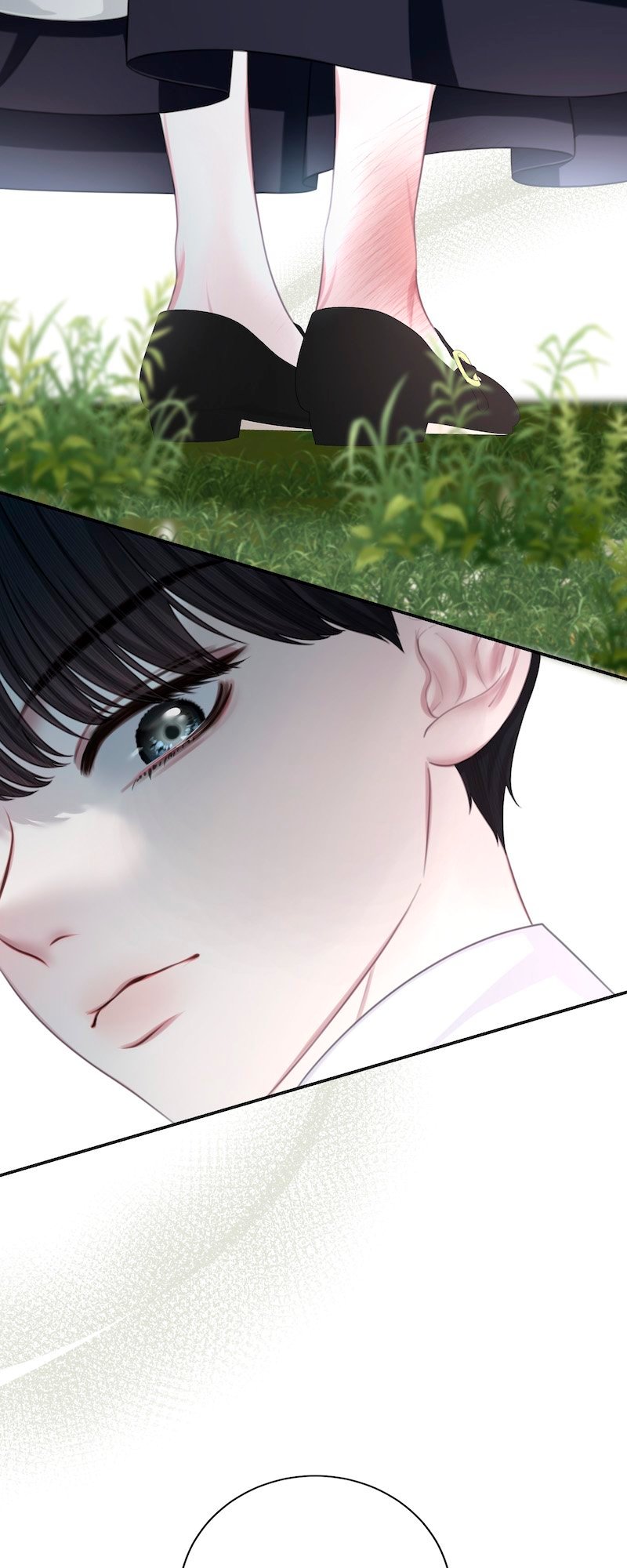 The Maid No Longer Desires her Master chapter 8 page 10