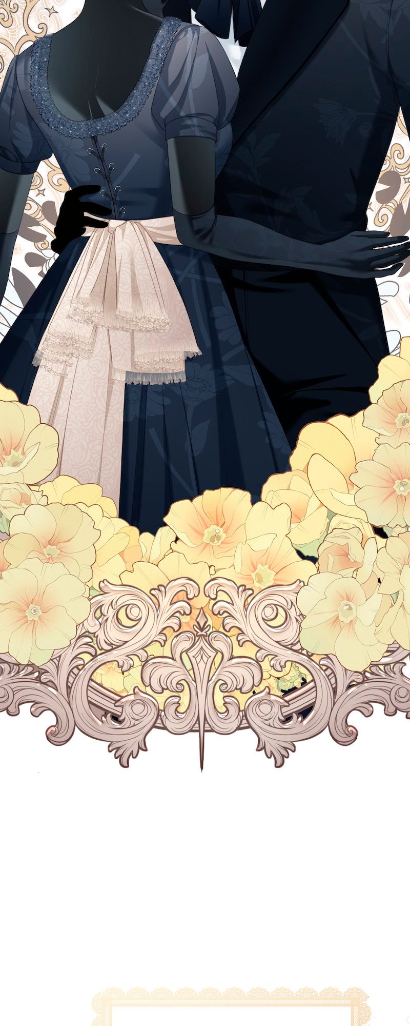 The Maid No Longer Desires her Master chapter 9 page 2