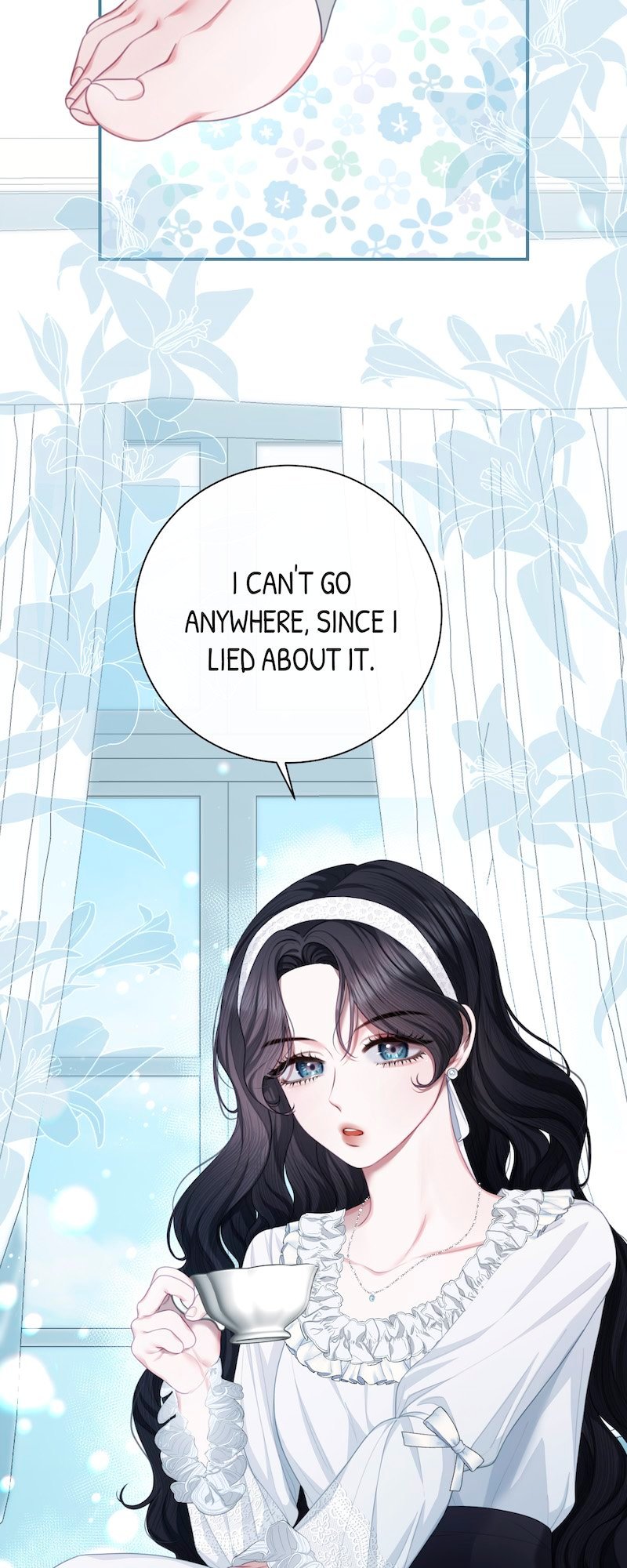 The Maid No Longer Desires her Master chapter 9 page 14