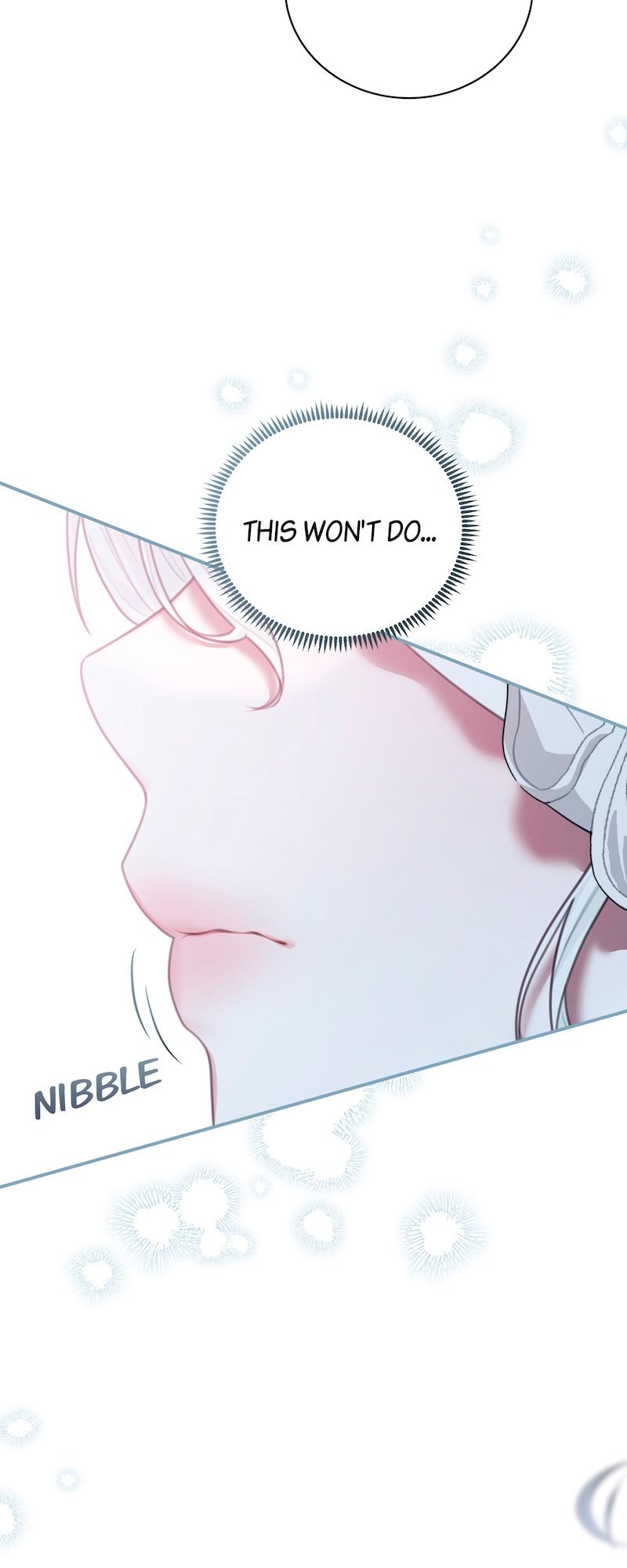 The Maid No Longer Desires her Master chapter 9 page 28