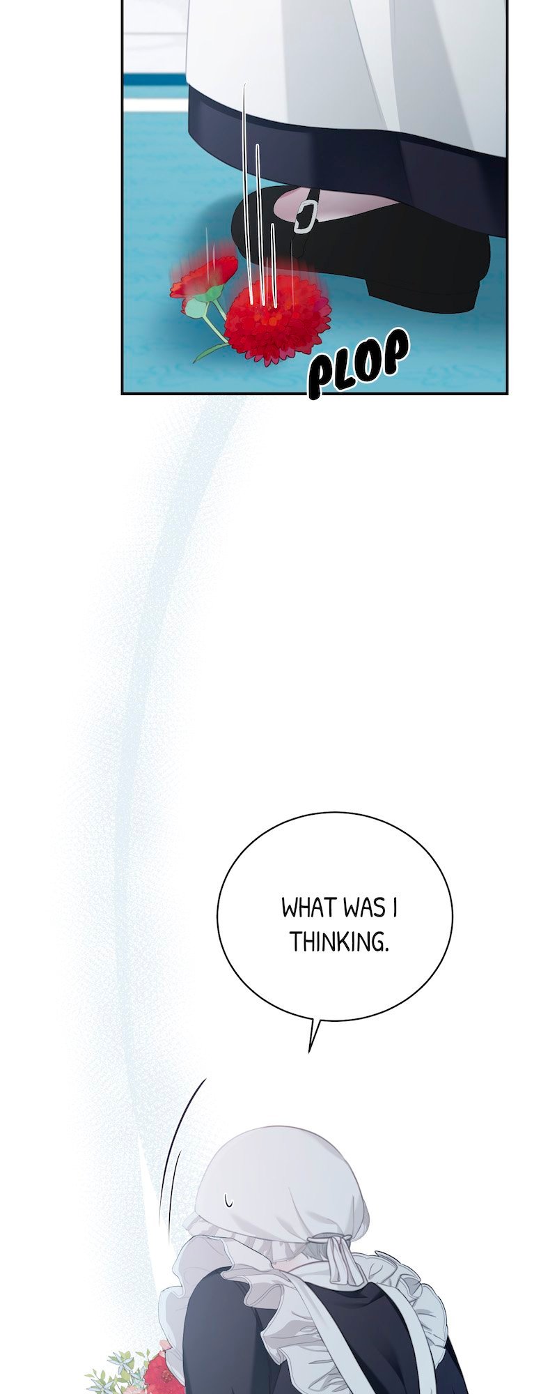 The Maid No Longer Desires her Master chapter 9 page 33