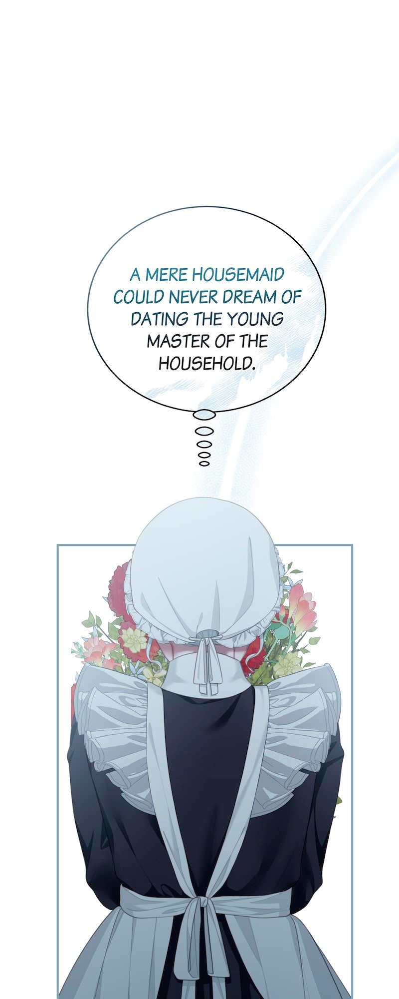 The Maid No Longer Desires her Master chapter 9 page 37
