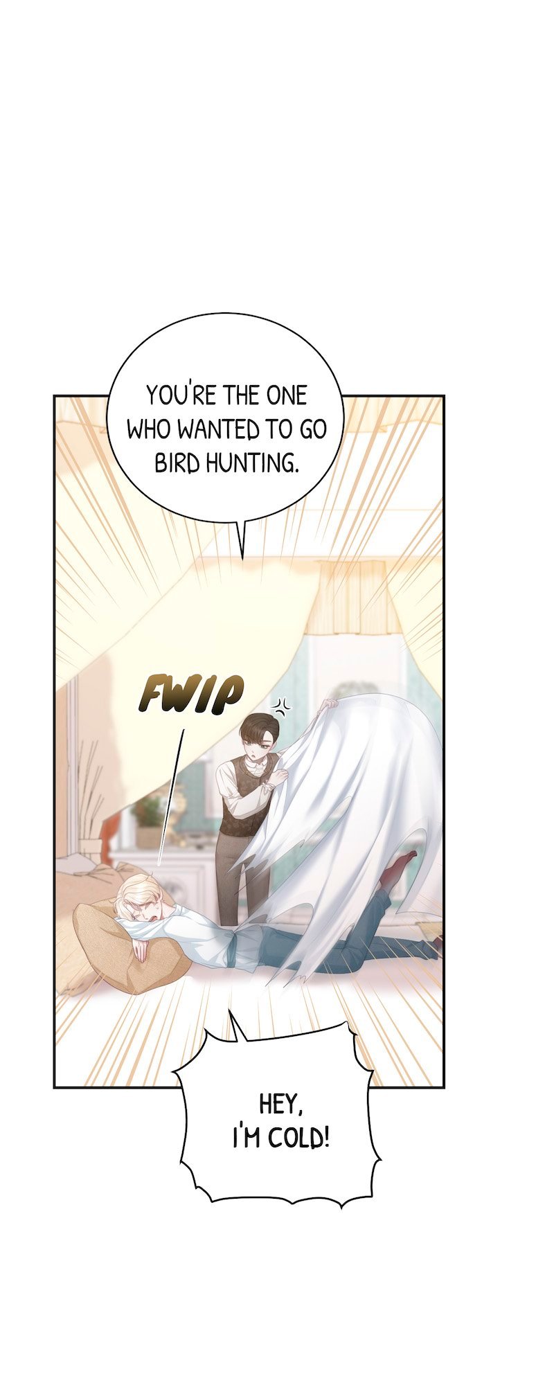 The Maid No Longer Desires her Master chapter 9 page 43