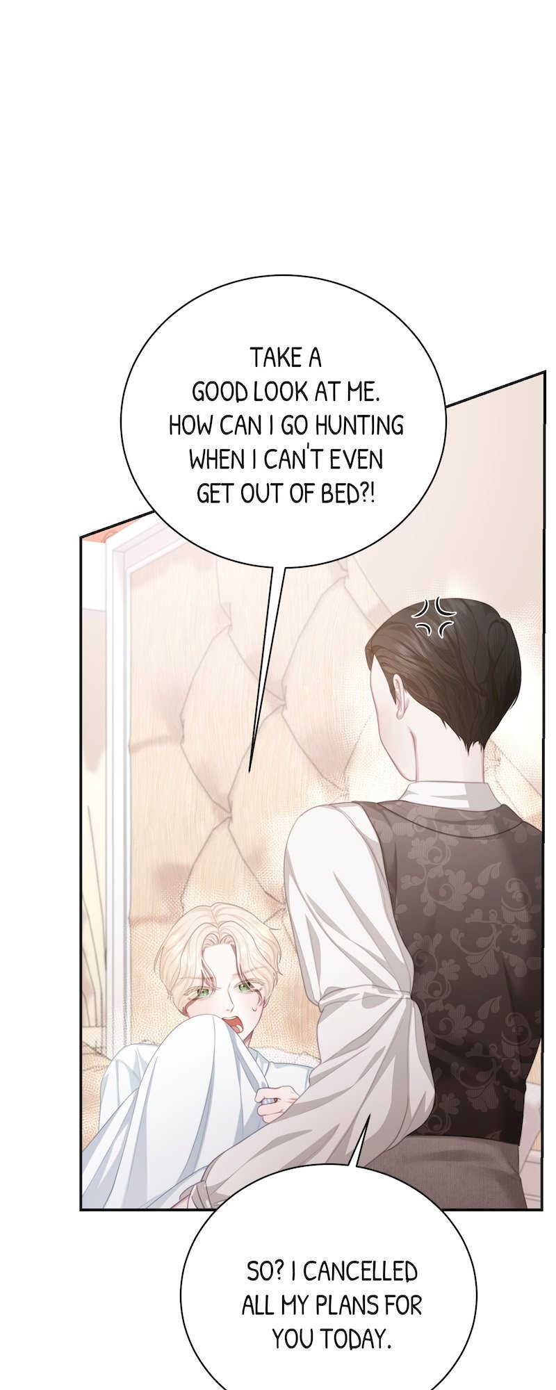 The Maid No Longer Desires her Master chapter 9 page 44