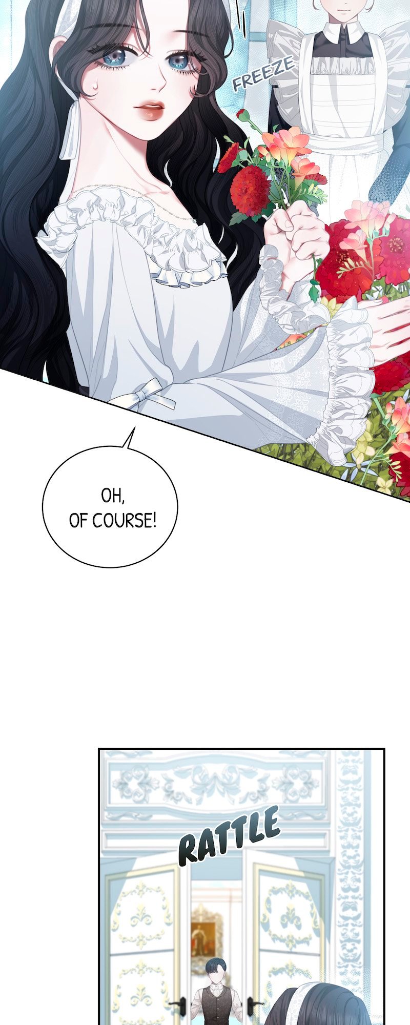 The Maid No Longer Desires her Master chapter 9 page 53