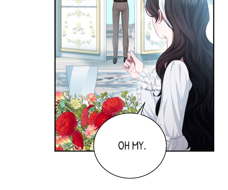The Maid No Longer Desires her Master chapter 9 page 54