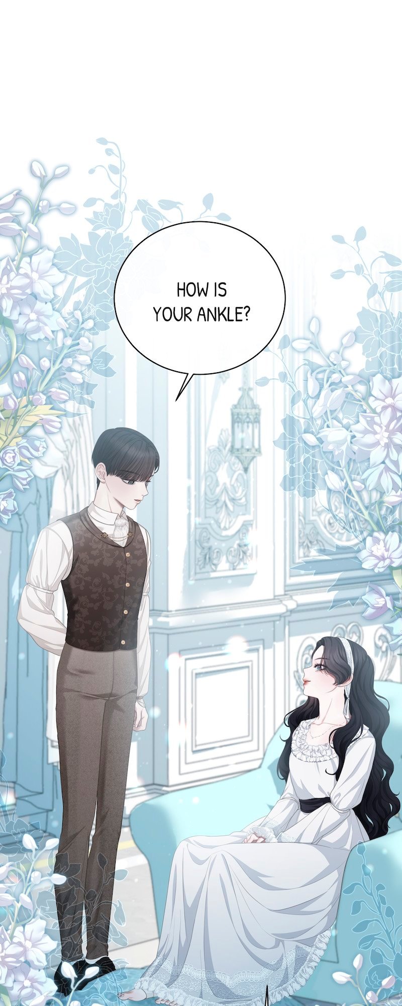 The Maid No Longer Desires her Master chapter 9 page 55