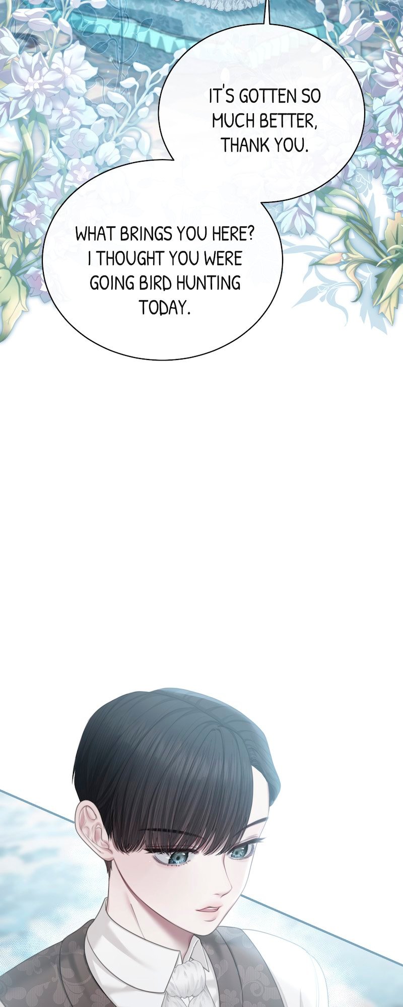 The Maid No Longer Desires her Master chapter 9 page 56