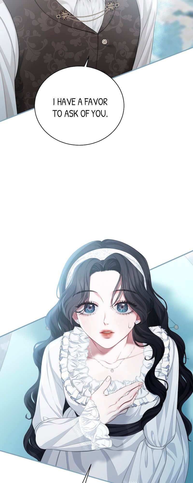 The Maid No Longer Desires her Master chapter 9 page 57