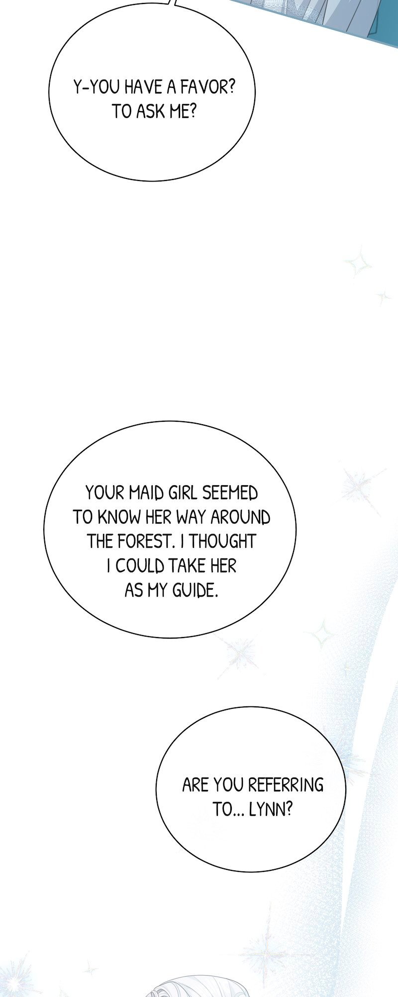 The Maid No Longer Desires her Master chapter 9 page 58