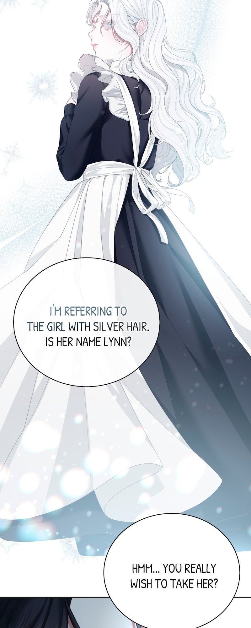 The Maid No Longer Desires her Master chapter 9 page 59