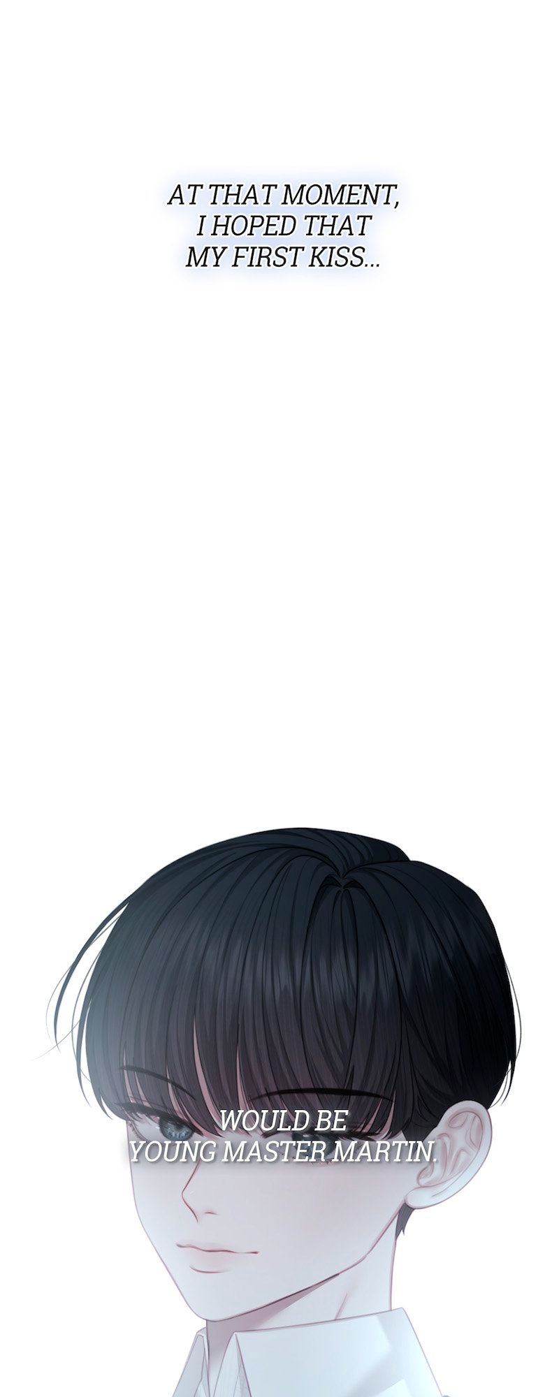 The Maid No Longer Desires her Master chapter 9 page 7