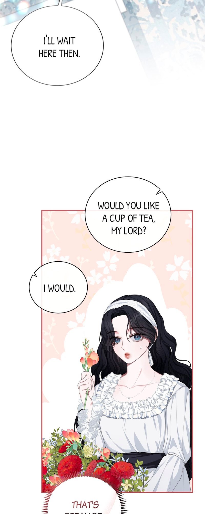 The Maid No Longer Desires her Master chapter 9 page 62