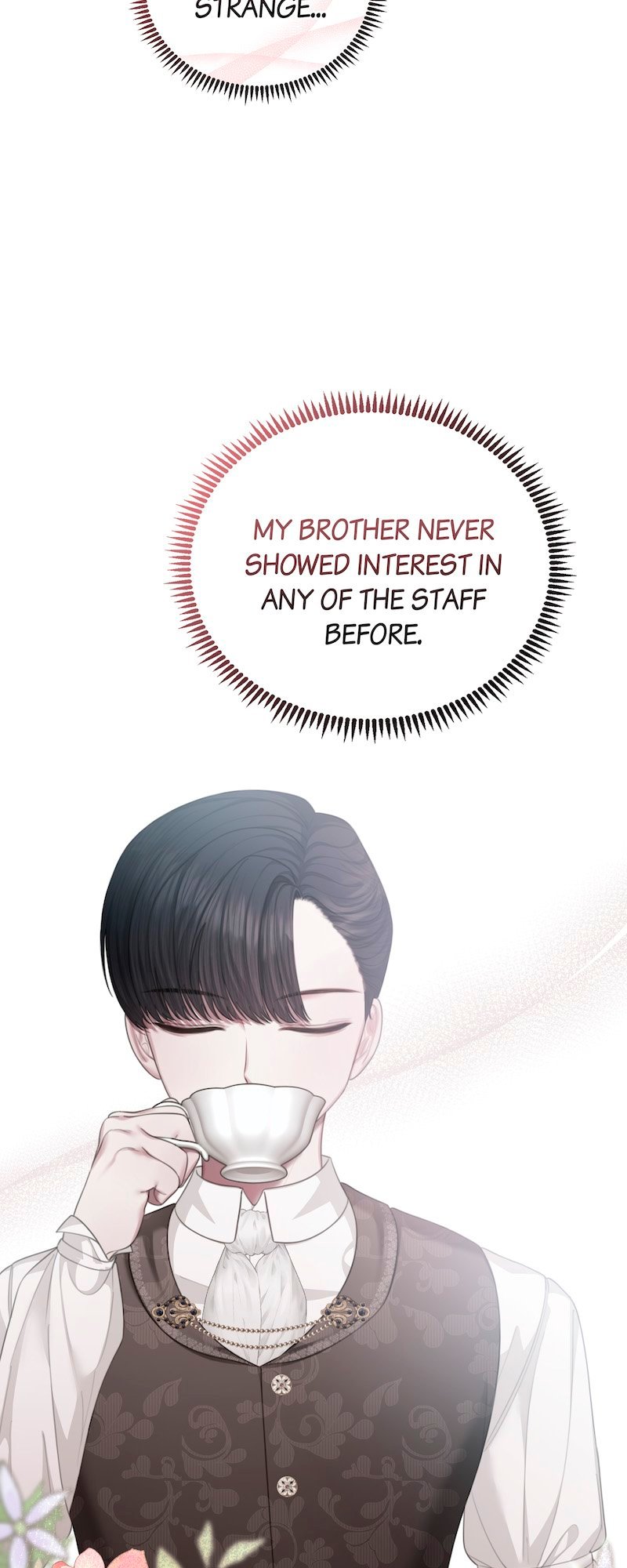 The Maid No Longer Desires her Master chapter 9 page 63