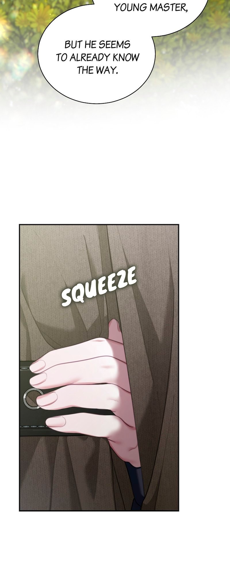 The Maid No Longer Desires her Master chapter 9 page 73