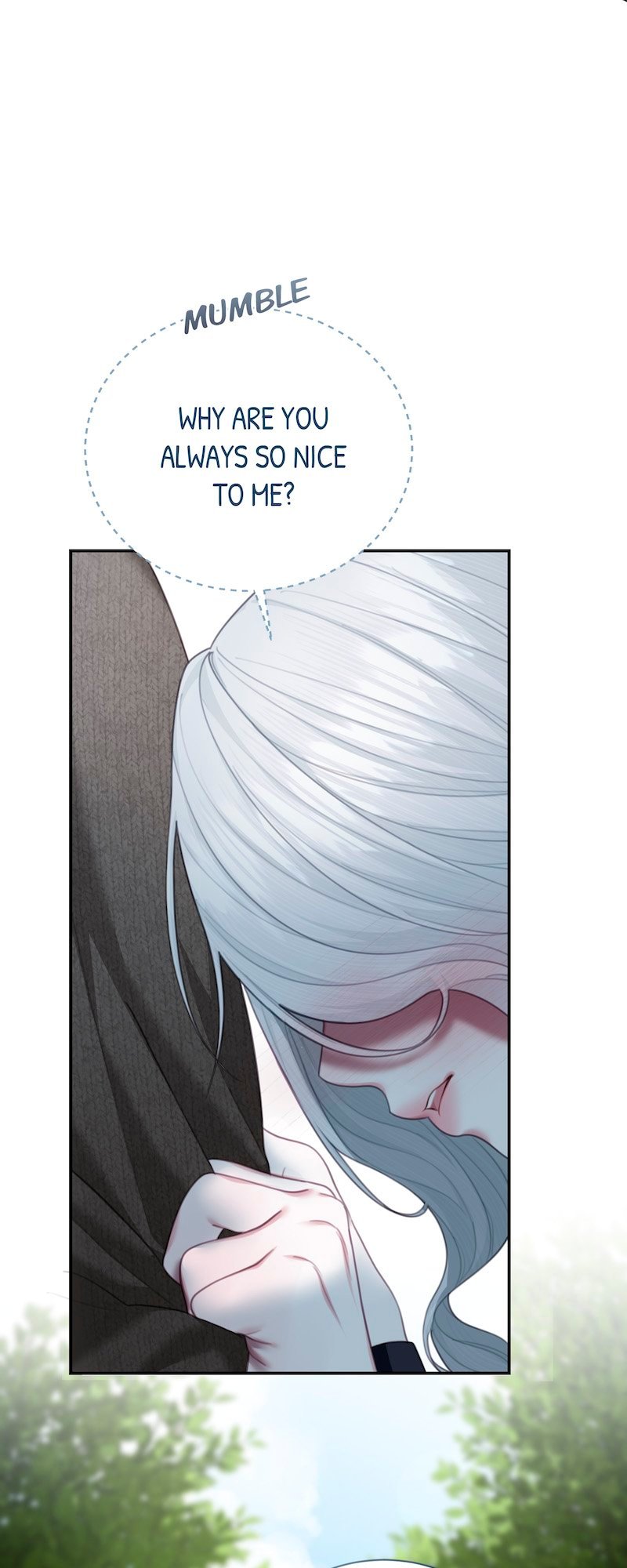 The Maid No Longer Desires her Master chapter 9 page 76