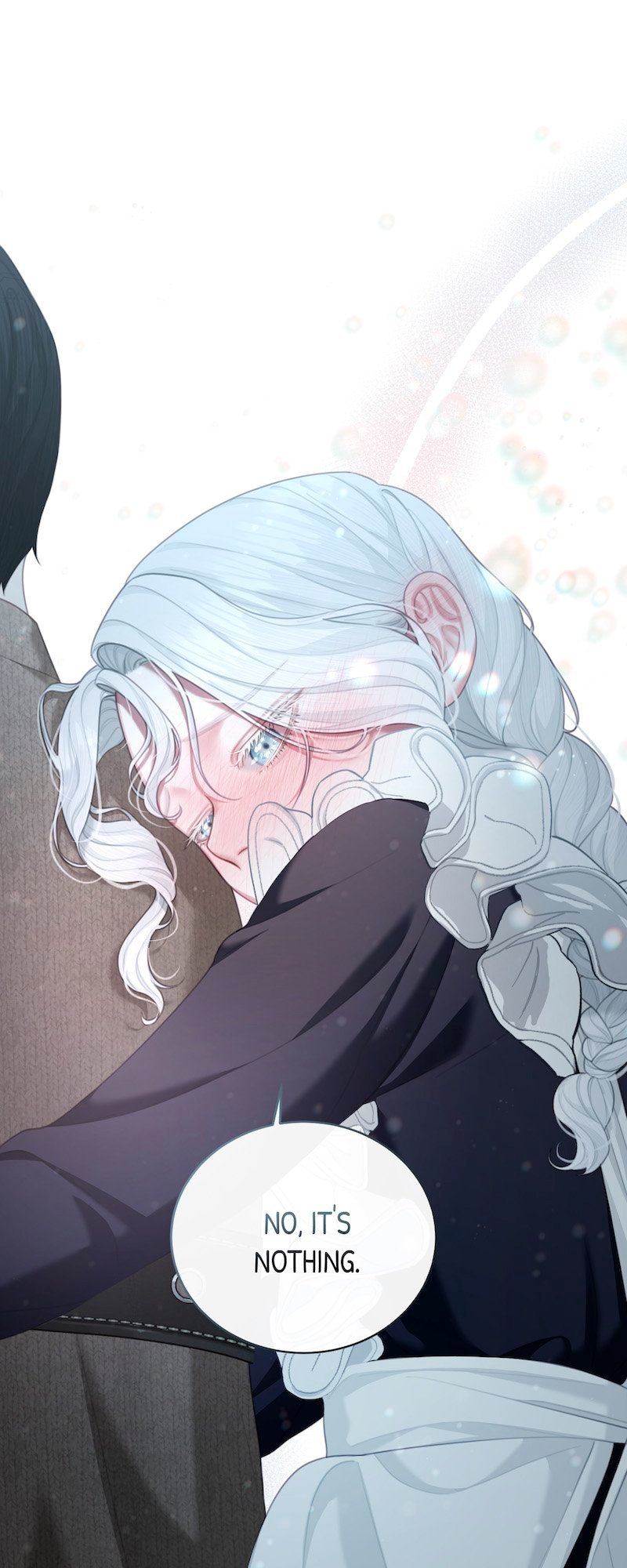 The Maid No Longer Desires her Master chapter 9 page 78