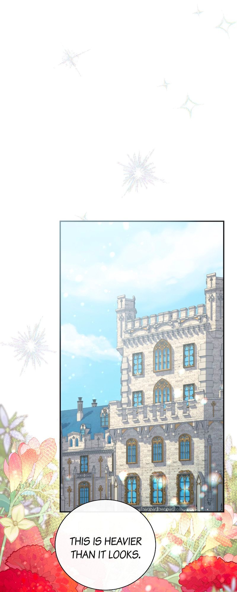 The Maid No Longer Desires her Master chapter 9 page 10