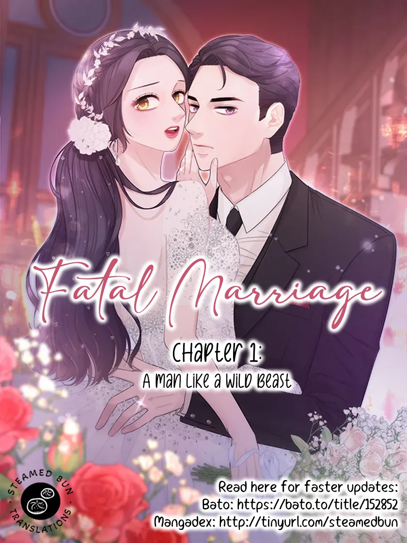 Fatal Marriage chapter 1 page 1