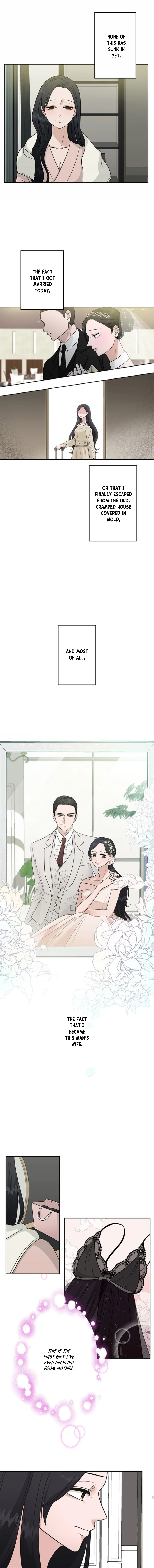 Fatal Marriage chapter 1 page 7