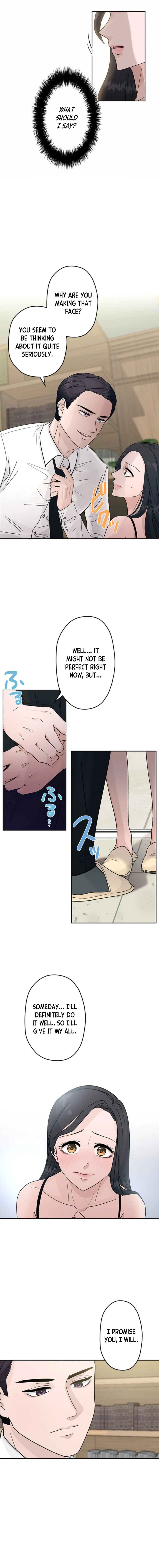 Fatal Marriage chapter 1 page 14