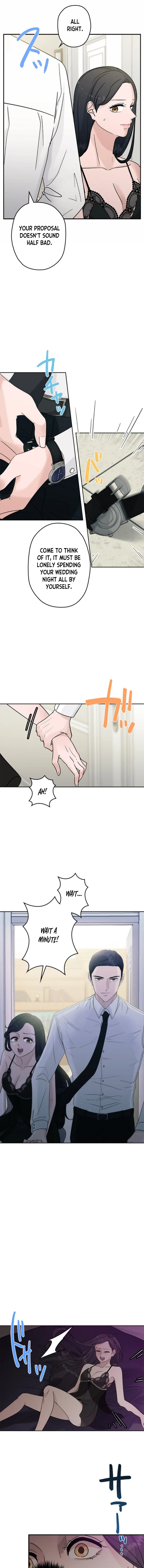 Fatal Marriage chapter 1 page 15