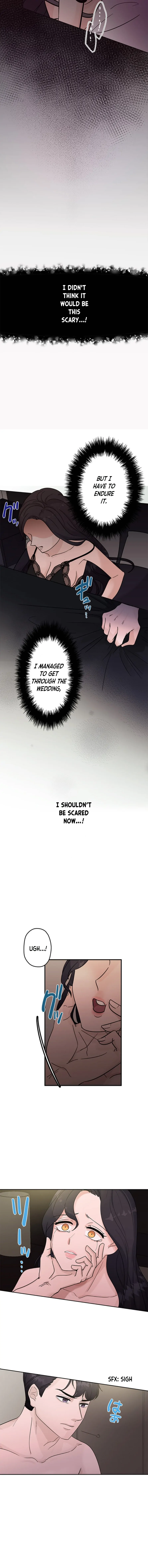 Fatal Marriage chapter 1 page 17