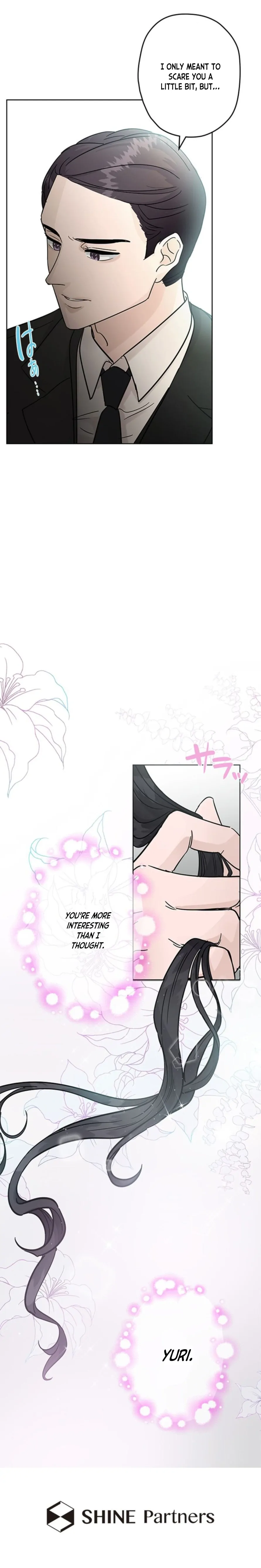 Fatal Marriage chapter 1 page 22