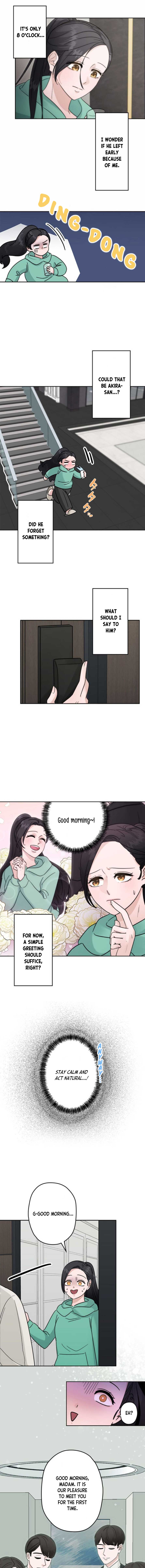 Fatal Marriage chapter 2 page 2