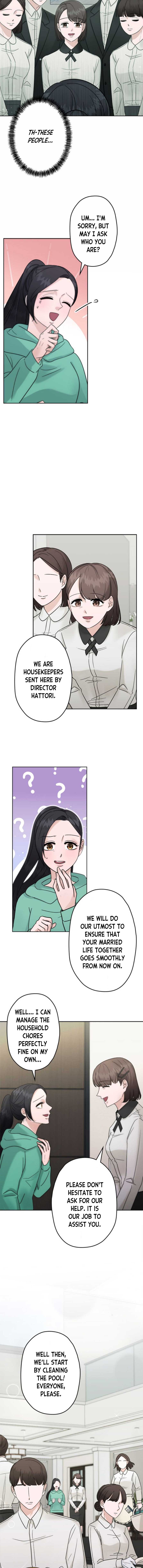 Fatal Marriage chapter 2 page 3