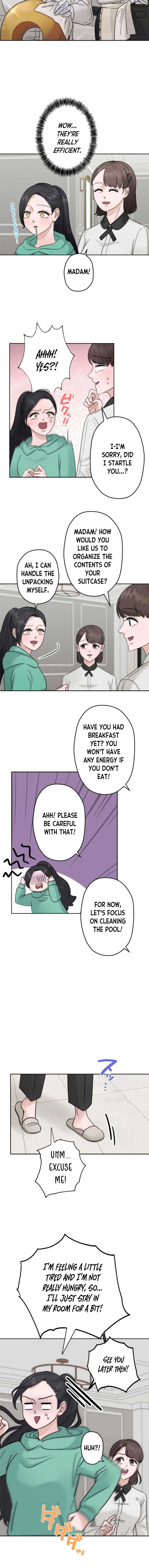Fatal Marriage chapter 2 page 4