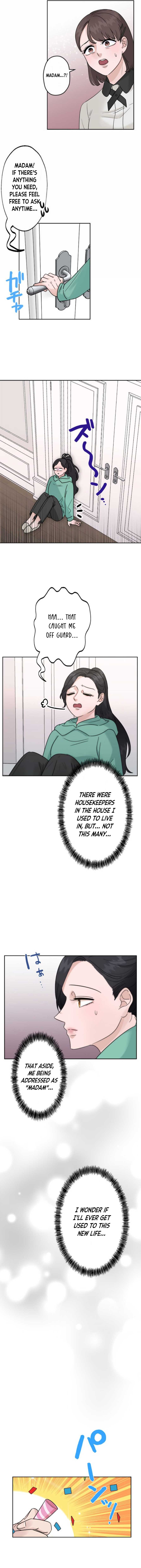 Fatal Marriage chapter 2 page 5
