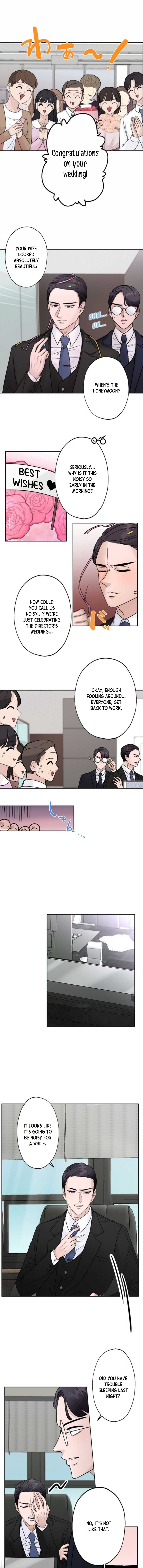 Fatal Marriage chapter 2 page 6