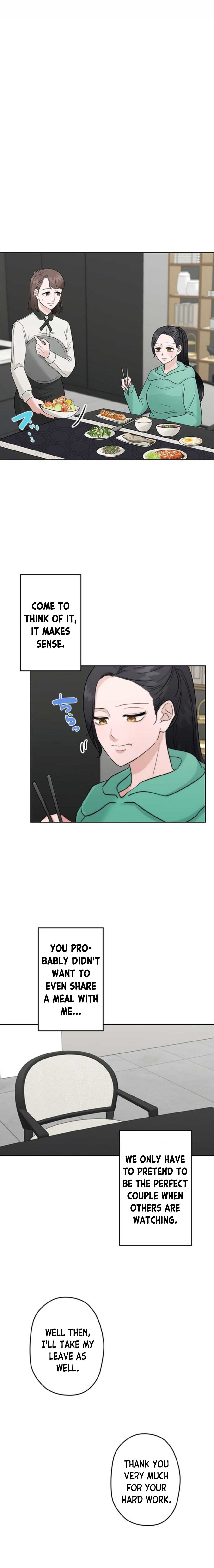 Fatal Marriage chapter 2 page 12