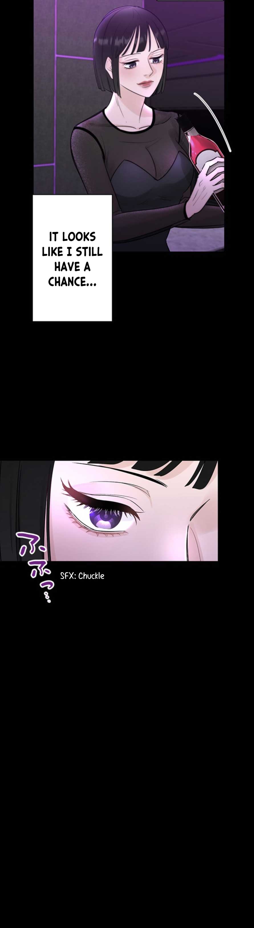 Fatal Marriage chapter 3 page 5