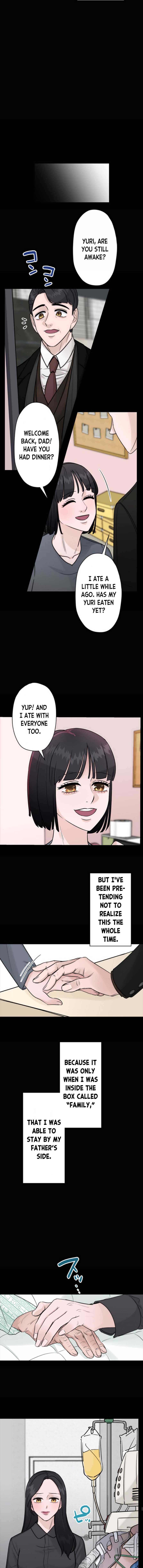 Fatal Marriage chapter 3 page 12