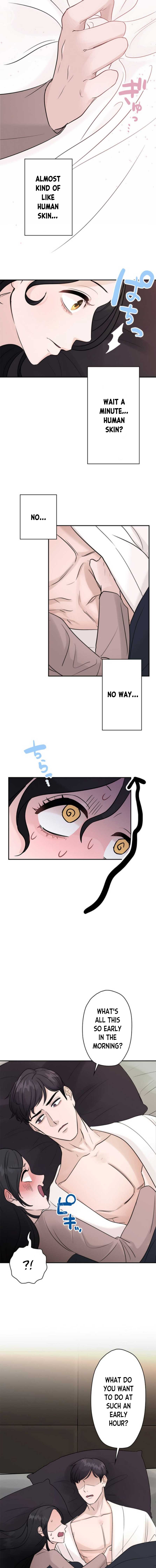 Fatal Marriage chapter 3 page 16
