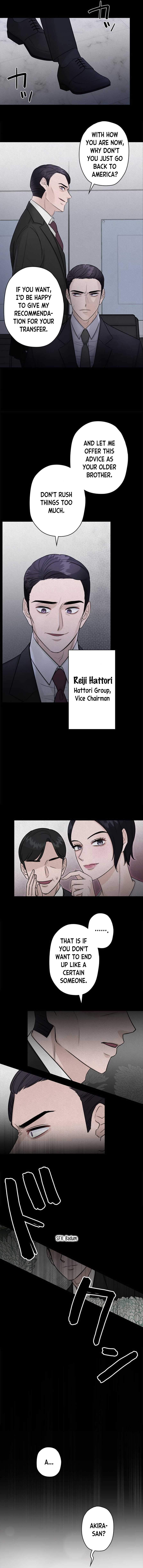 Fatal Marriage chapter 9 page 2