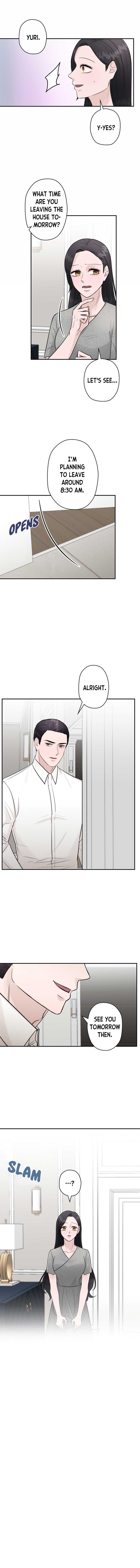 Fatal Marriage chapter 9 page 6