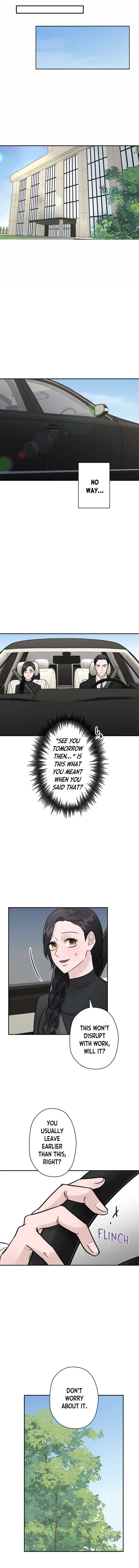 Fatal Marriage chapter 9 page 7