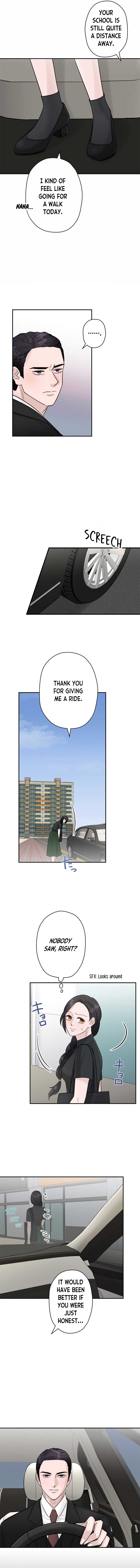 Fatal Marriage chapter 9 page 9