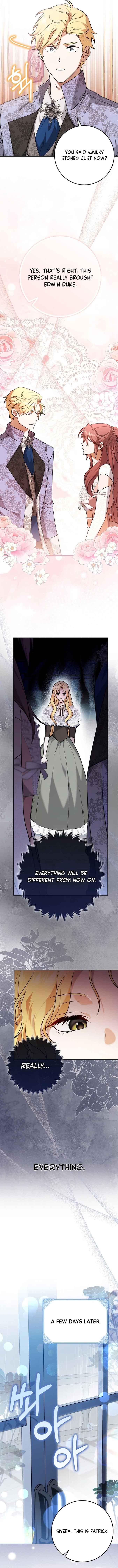 The Lost Cinderella chapter 2 page 13