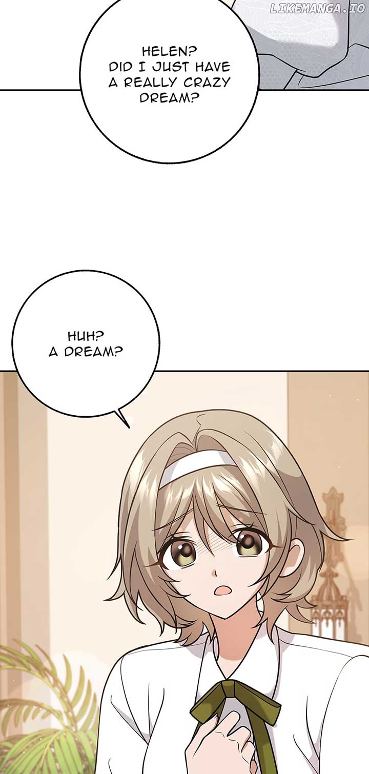 The Lost Cinderella chapter 22 page 2