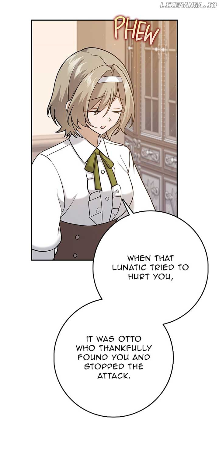 The Lost Cinderella chapter 22 page 7