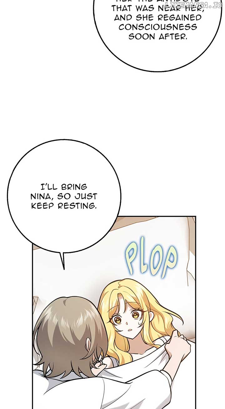 The Lost Cinderella chapter 22 page 10
