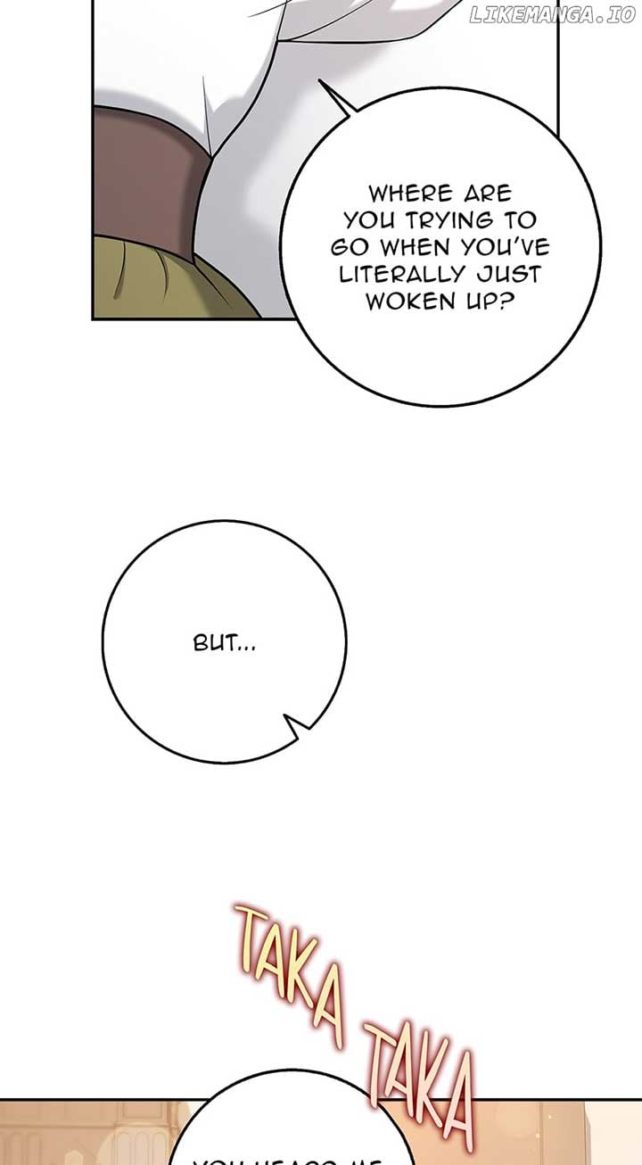 The Lost Cinderella chapter 22 page 11