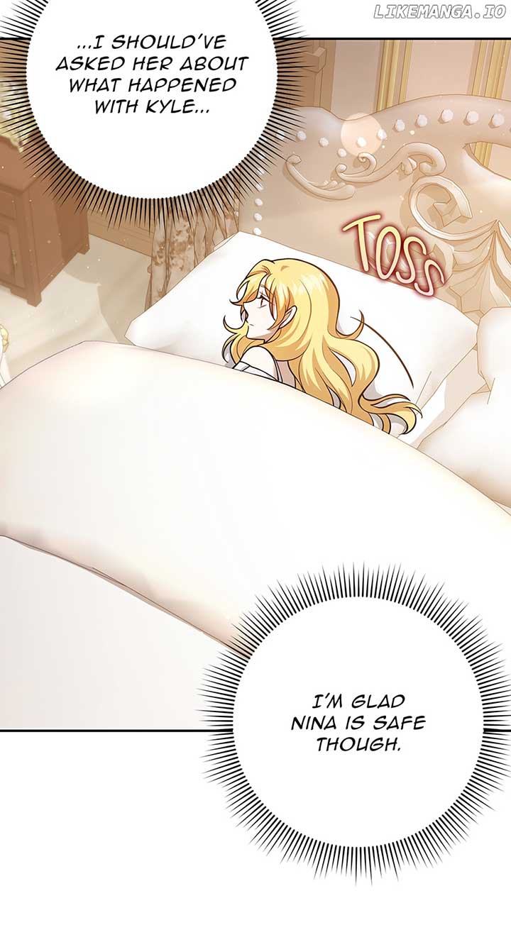The Lost Cinderella chapter 22 page 13